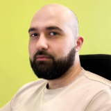 Галстян Айк