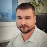 Морозов Михаил