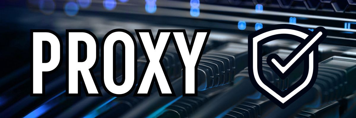 О proxy-сервере простыми словами