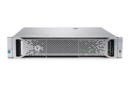 HP ProLiant DL380 Gen9