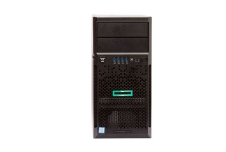 HP ProLiant ML30 Gen9
