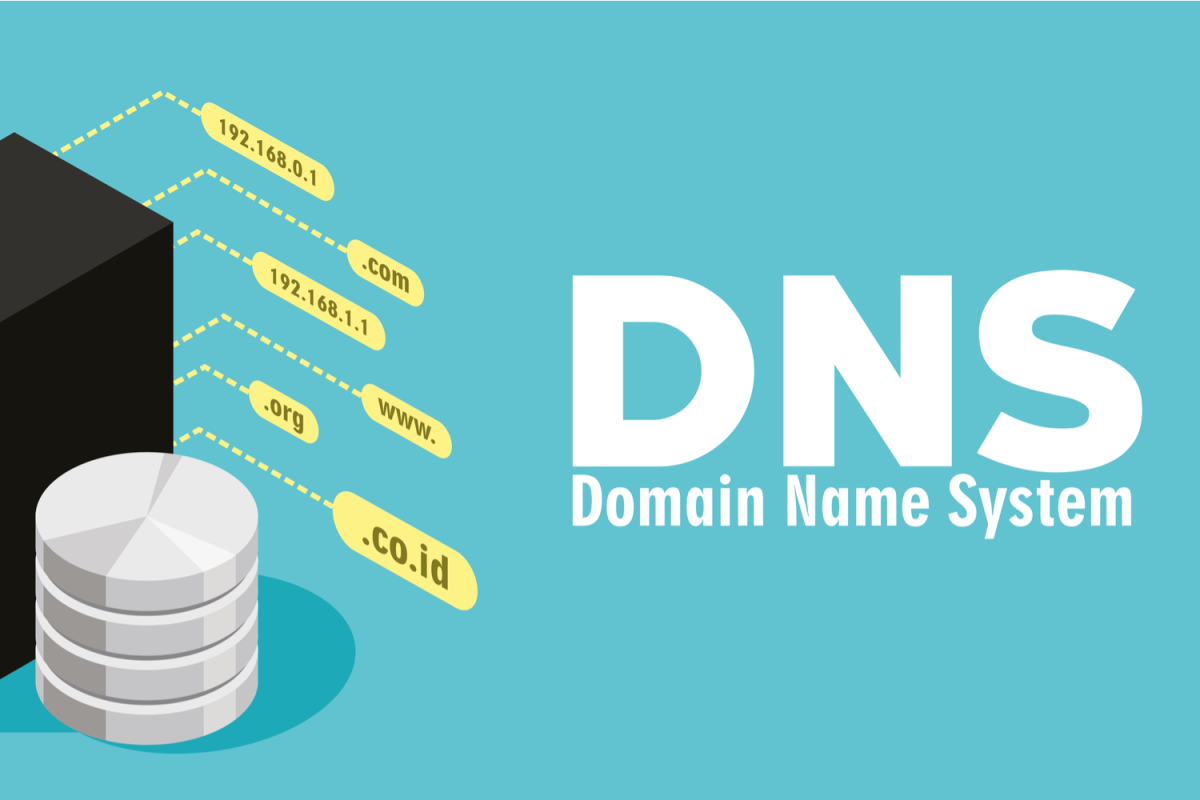 DNS-серверы от А до : Как ускорить и защитить ваш интернет