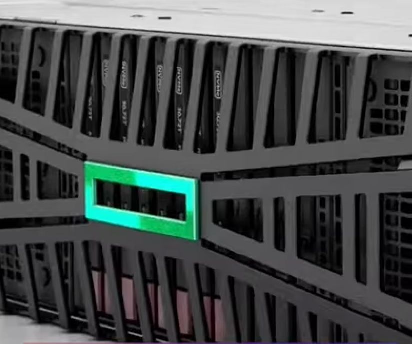 Обзор HPE ProLiant DL385 Gen11