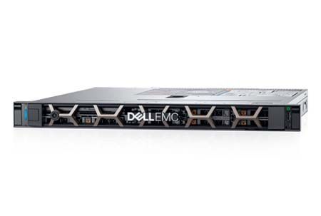 Dell PowerEdge R340
