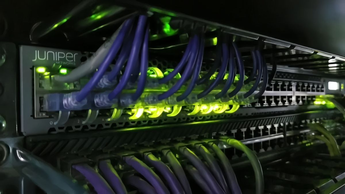 Уровни OSI: простое объяснение и отличия коммутаторов L1, L2 и L3