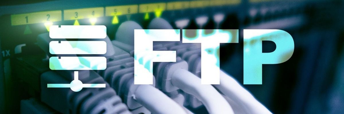 Что такое FTP сервер и как его настроить