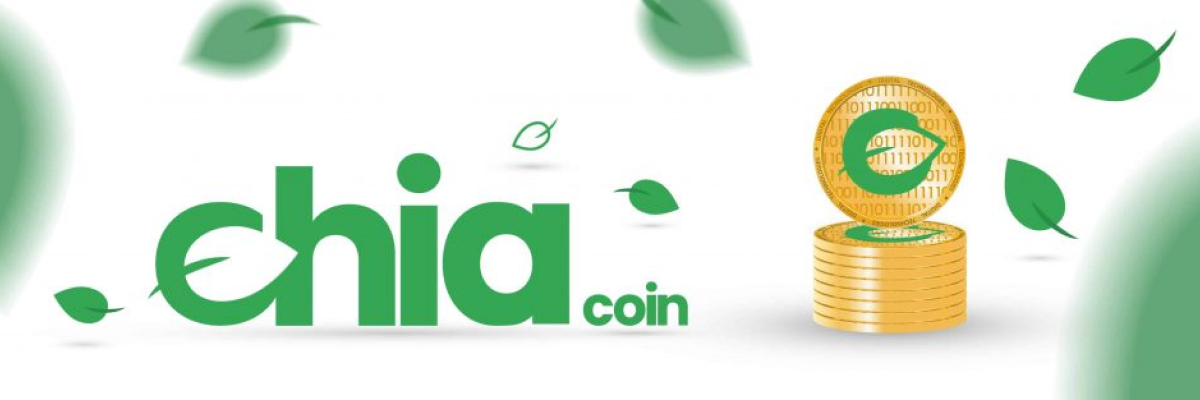 Влияние криптовалюты Chia на хранение данных