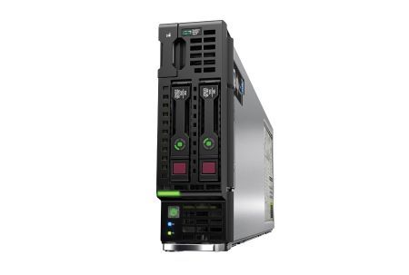 HP ProLiant BL460c Gen9