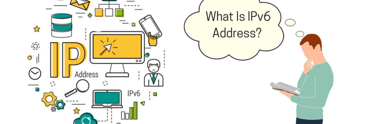Что такое протокол IPv6