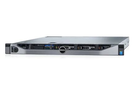 DELL PowerEdge R630