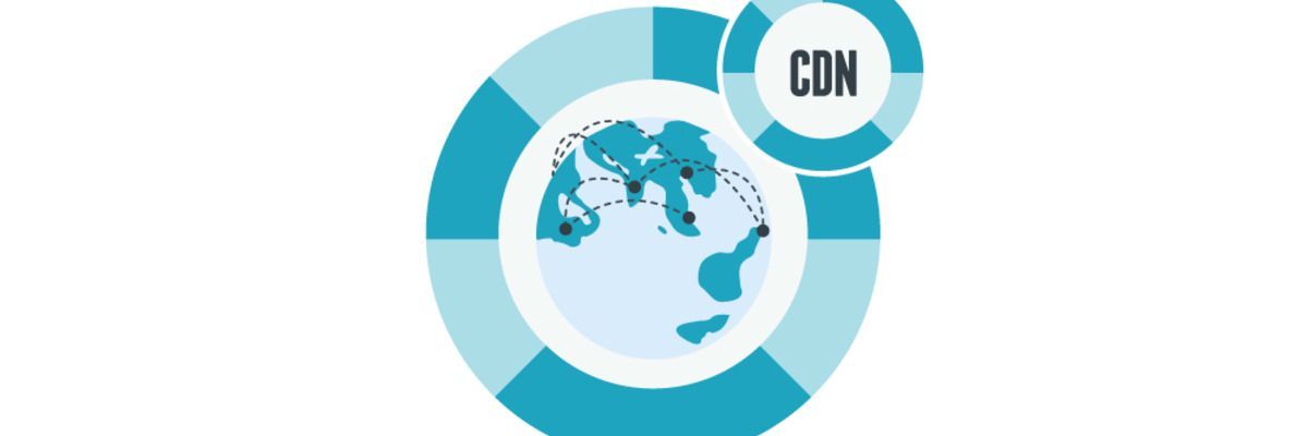 Все, что нужно знать о технологии CDN