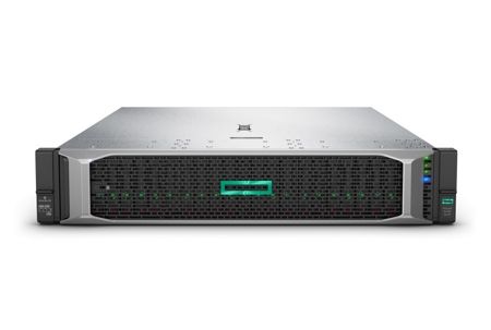 HP ProLiant DL380 Gen10