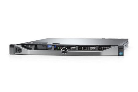 DELL PowerEdge R430
