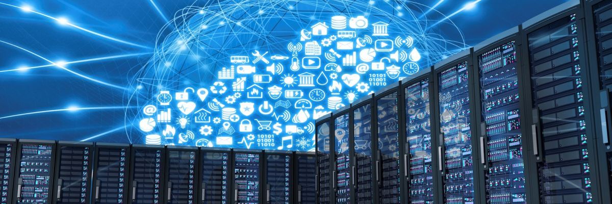 Серверы для работы с искусственным интеллектом