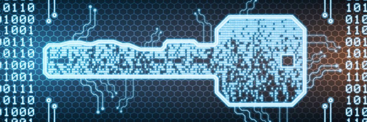 Интернет-технология Secure Socket Layer или SSL-сертификат