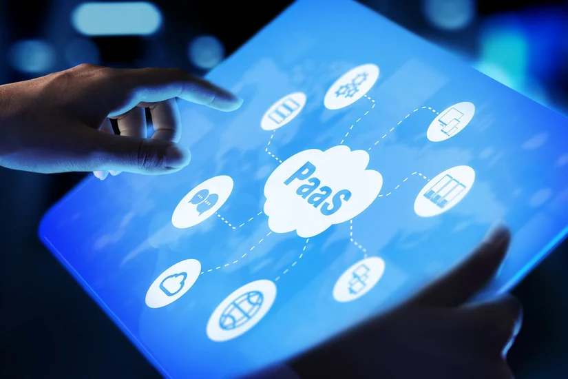 PaaS (Platform as a Service): что это такое и как это работает для бизнеса