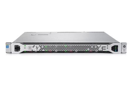 HP ProLiant DL360 Gen9