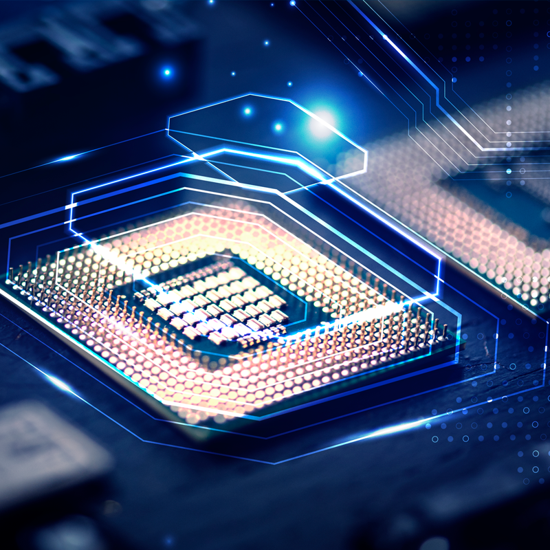 Серверы на ARM‑процессорах