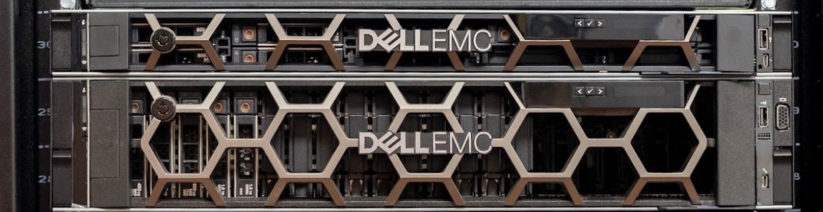 Обзор серверов Dell EMC PowerEdge R660 и R760