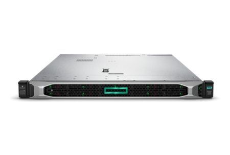 HP ProLiant DL360 Gen10