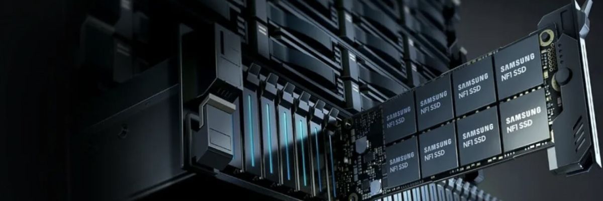 NVME диски: преимущества и недостатки