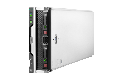 HPE SYNERGY 480 Gen10555555