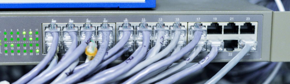 Как выбрать Fibre Channel адаптер?