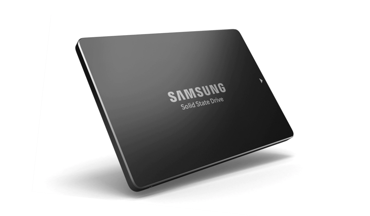 Выбираем SSD для вашего сервера