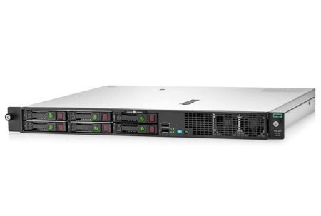 HP ProLiant DL20 Gen10