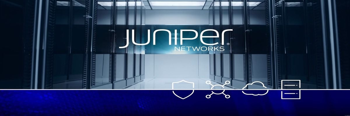 Обзор коммутатора Juniper EX3300