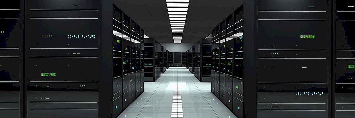 Блейд-сервер HPE Gen9