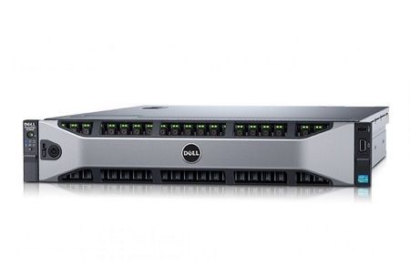 DELL PowerEdge R730XD