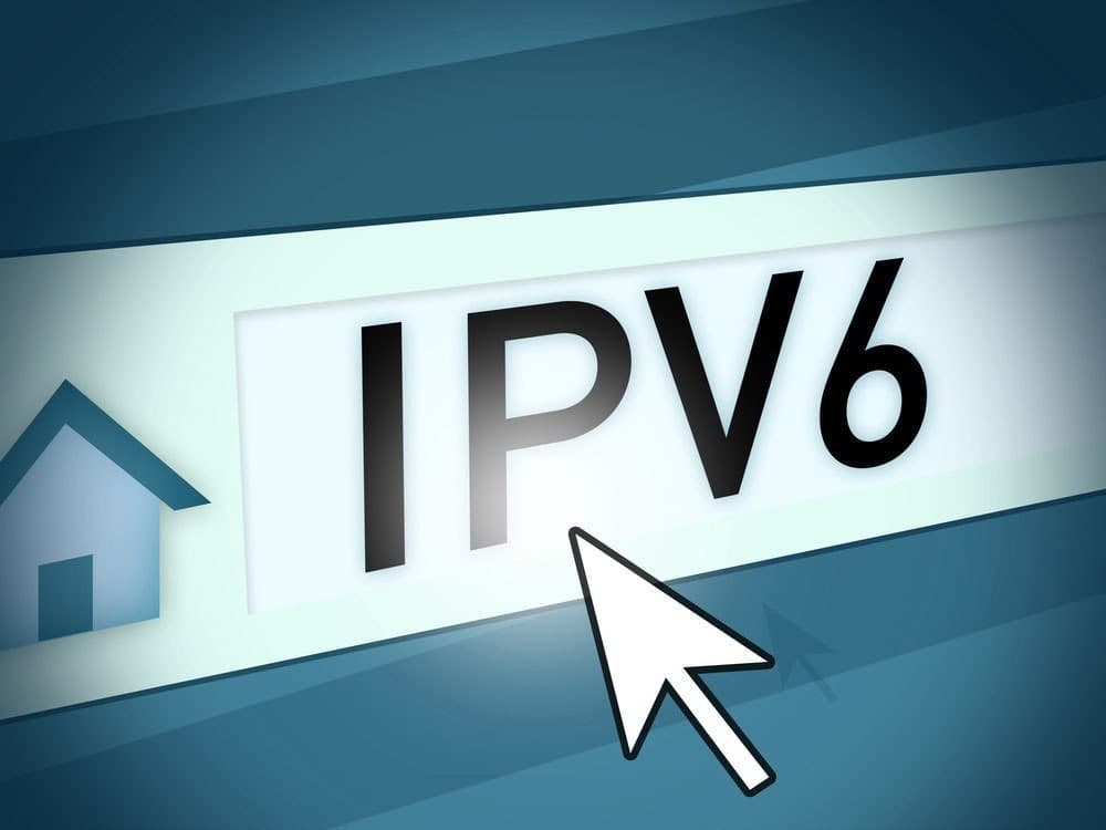 Что такое протокол IPv6