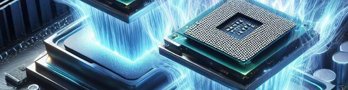 Что такое Hyper-Threading: Погружение в технологии