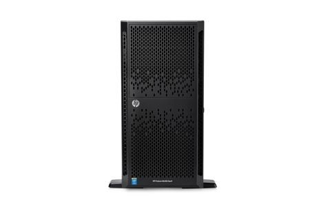 HP ProLiant ML350 Gen9