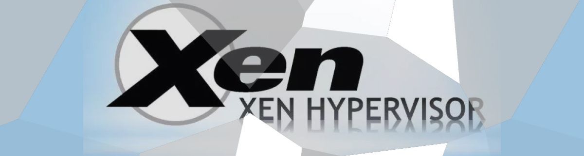 Гипервизор XEN