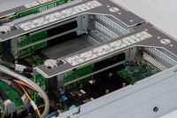 Изображение Новый сервер Kaytus KR2280-X2 12LFF 2U, Intel Xeon Scalable Gen4 / Gen5 до x2, 32 слотов  DIMM до  Gb | до 12 HDD/SSD 3.5 общим объёмом до 216000 ГБ. Блок питания x