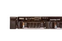 Изображение DELL R430 4LFF 1U, Intel Xeon E5-2600v3 / Intel Xeon E5-2600v4 до x2, 12 слотов  DIMM до  Gb | до 4 HDD/SSD 3.5 общим объёмом до 56000 ГБ. Блок питания x