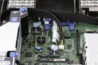 Изображение Новый HPE DL380 Gen11 24SFF 2U, Intel Xeon Scalable Gen4 / Gen5 до x2, 32 слотов  DIMM до  Gb | до 24 HDD/SSD 2.5 общим объёмом до 184320 ГБ. Блок питания x