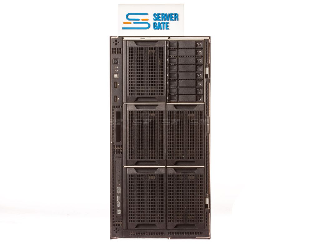 Сервер HPE Proliant ML350 Gen9 8SFF