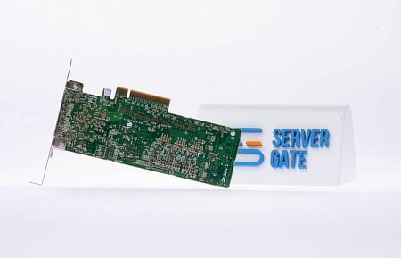 Контроллер HP Smart Array P410 512MB PCIe 578230-B21