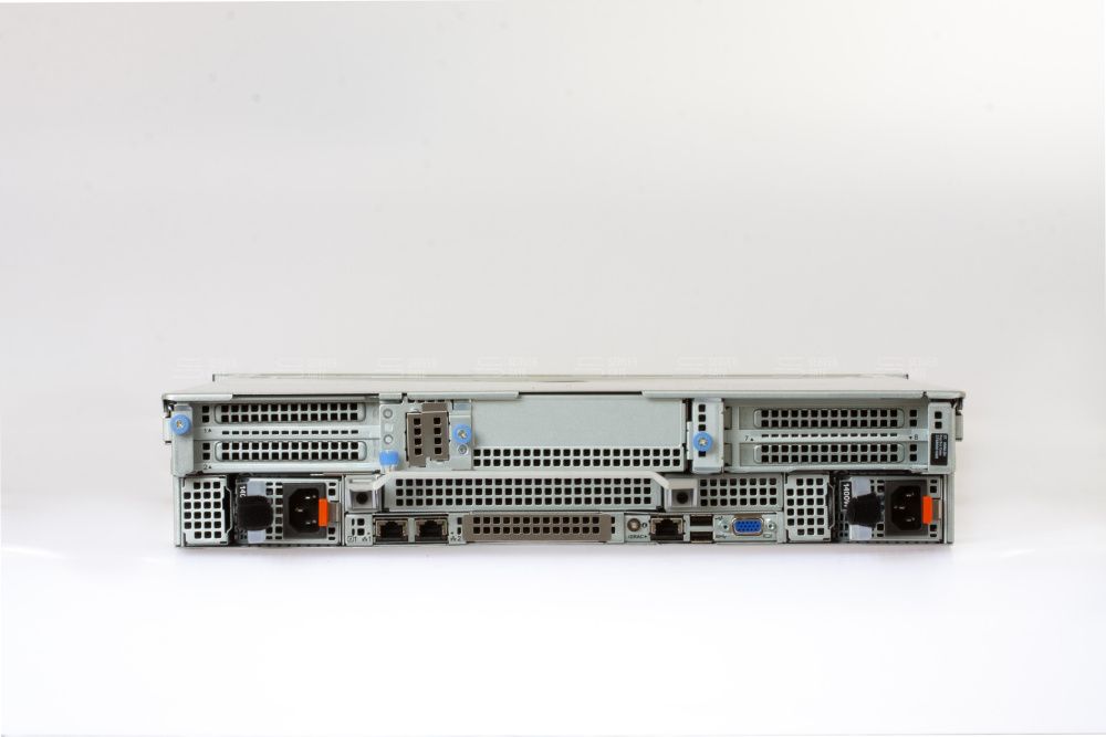 Изображение  2U,  до x2, 24 слотов  DIMM до  Gb | до 24 HDD/SSD 2.5 общим объёмом до 184320 ГБ. Блок питания x