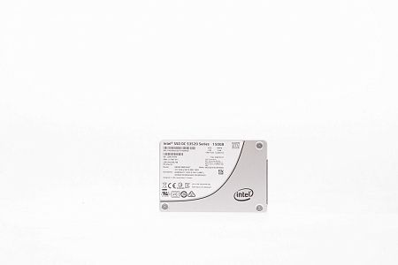 Накопитель SSD Dell Intel DC S3520 150GB SATA 6Gb/s 2.5" SSDSC2BB150G7R
