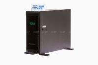 Изображение HPE ML350 Gen10 8SFF Tower, Intel Xeon Scalable до x2, 24 слотов  DIMM до  Gb | до 8 HDD/SSD 2.5 общим объёмом до 32000 ГБ. Блок питания x