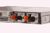 Изображение DELL PowerEdge R340 8SFF 1U,  Intel Xeon E Processor до x1, 4 слотов  DIMM до  Gb | до 8 HDD/SSD 2.5 общим объёмом до 20000 ГБ. Блок питания x