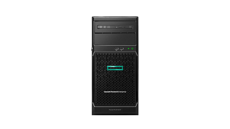 HP ProLiant ML30 Gen10
