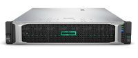 Изображение HPE DL560 Gen10 24SFF 2U, Intel Xeon Scalable до x2, 24 слотов  DIMM до  Gb | до 24 HDD/SSD 2.5 общим объёмом до 128000 ГБ. Блок питания x