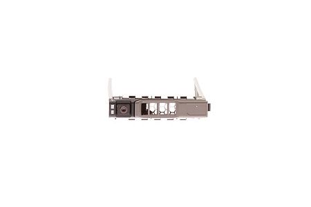 Салазки для дисков Dell 2.5" SAS/SATA (0G281D)