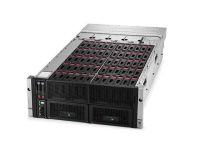 Изображение HPE Proliant Apollo 4510 Gen9 68LFF 2U, Intel Xeon E5-2600v3 / Intel Xeon E5-2600v4 до x2, 16 слотов  DIMM до  Gb | до 68 HDD/SSD 3.5 общим объёмом до 952000 ГБ. Блок питания x