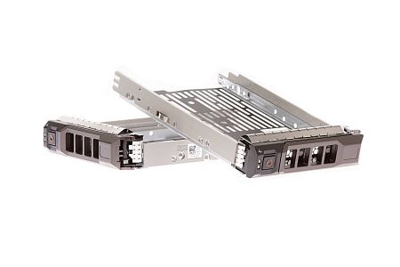 Салазки для дисков Dell 3.5" SAS/SATA (0G176J)